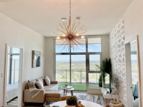 Luxury 2 bedroom condo